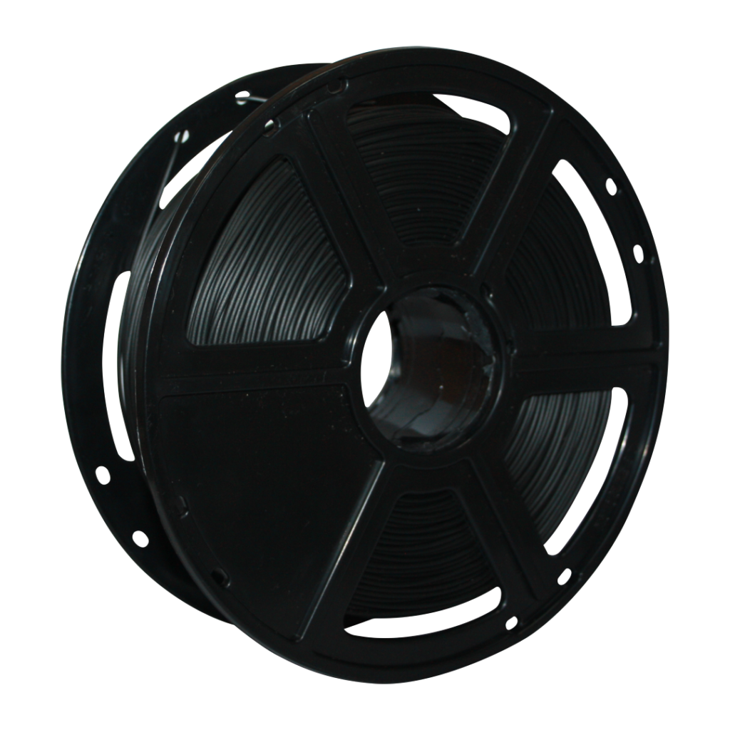 Black filament for sale at 3DFusion Shop