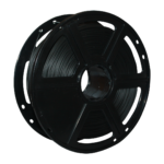 Black filament for sale at 3DFusion Shop