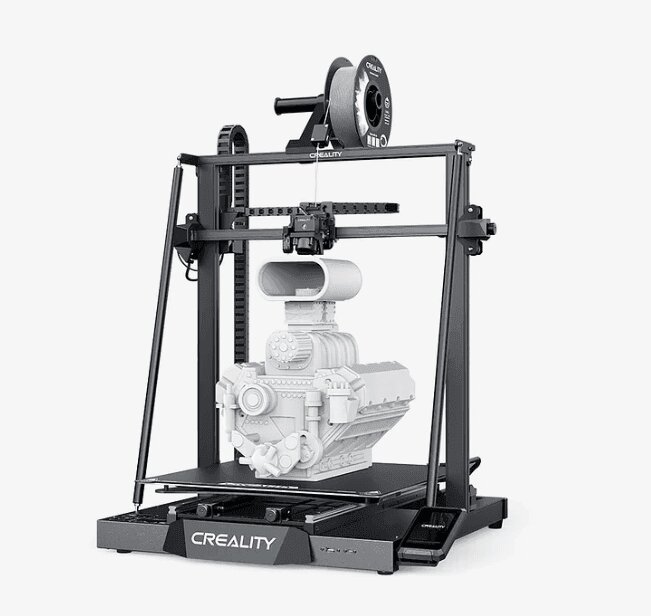 3D Printers