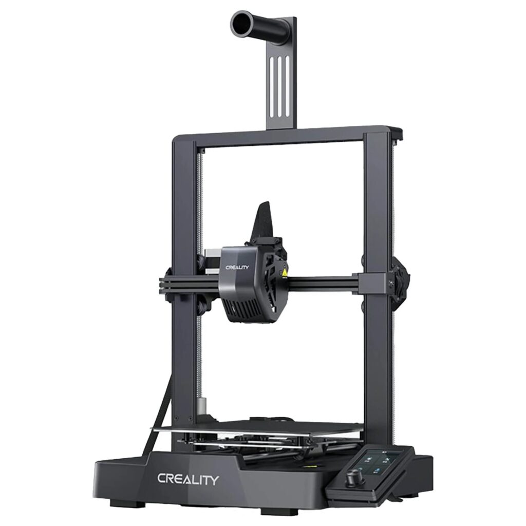 Creality Ender-3 V3 SE 3D Printer – 220×220×250mm | 250mm/s