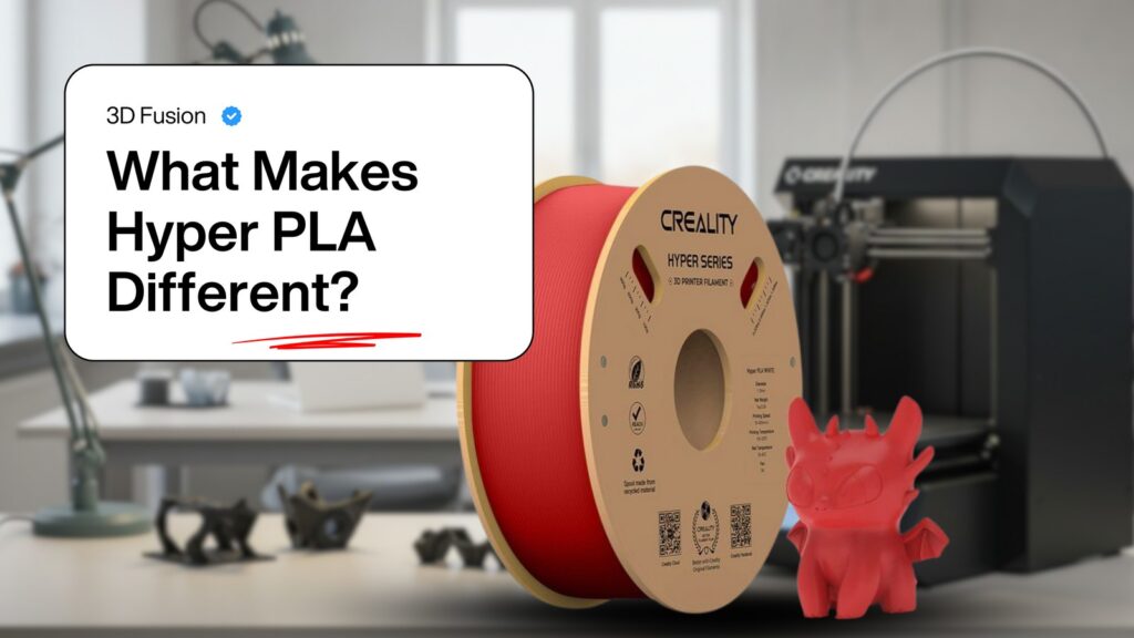 Hyper PLA