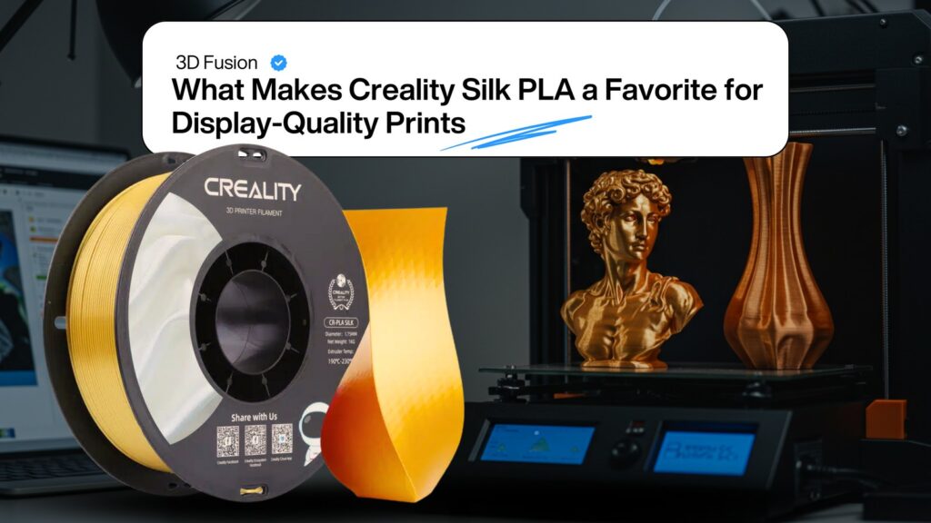 Silk PLA