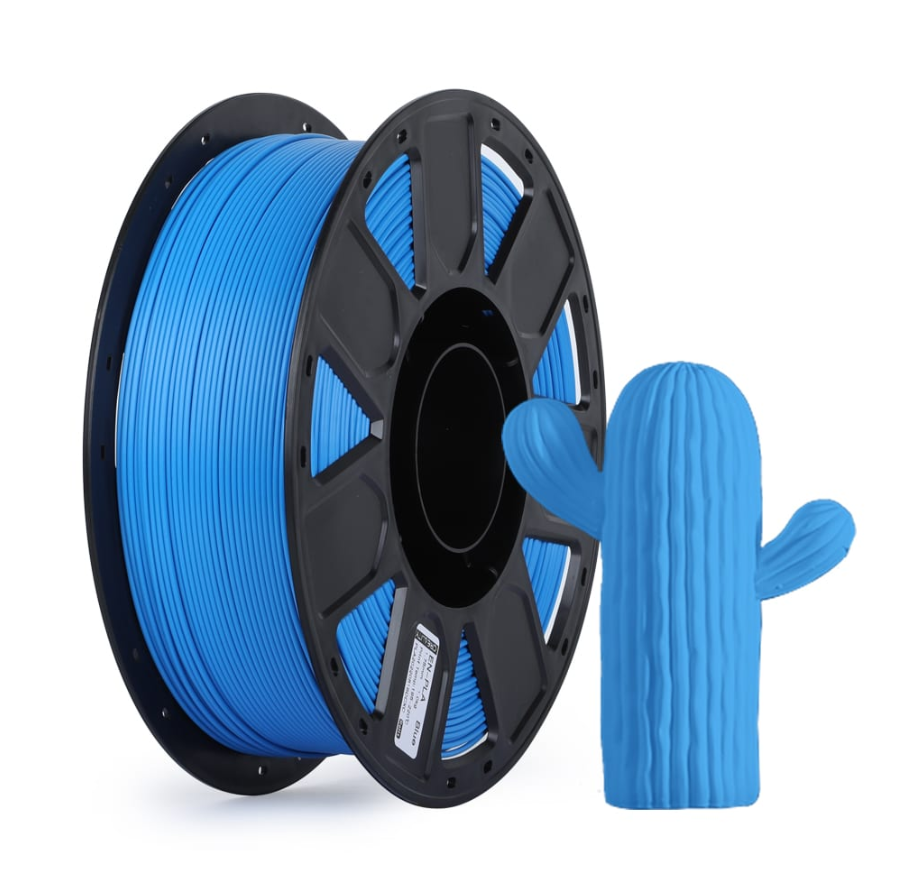 Creality Ender PLA Filament – Blue – 1.75mm | 1kg