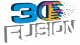 logo: 3D Fusion