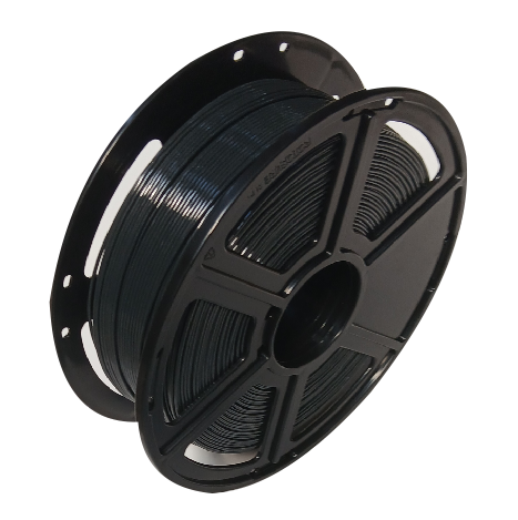 3D Fusion Hyper PETG Filament – Pebble Grey – 1.75mm | 1kg