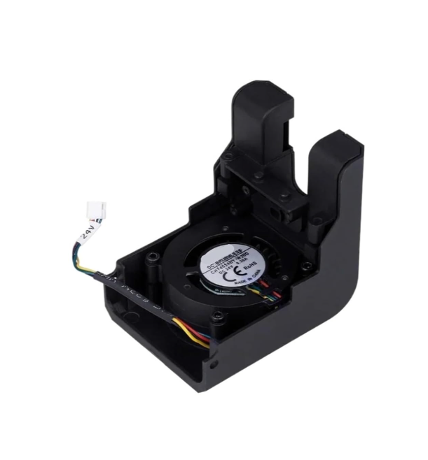 Creality K2 / K2 Pro / K2 Plus Model Fan Cooling Module
