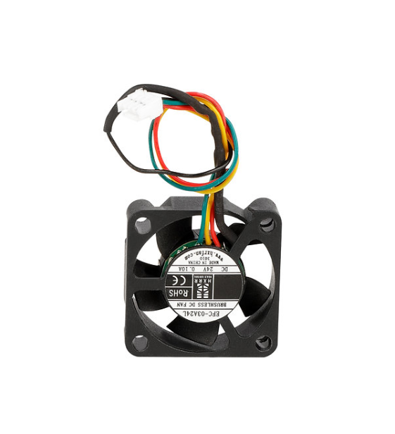 Creality – K2 / K2 Pro / K2 Plus Heatbreak Fan (Cooling Fan)
