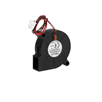 Creality Motherboard Cooling Fan – K2 / K2 Pro / K2 Plus (Mainboard Cooling Fan)