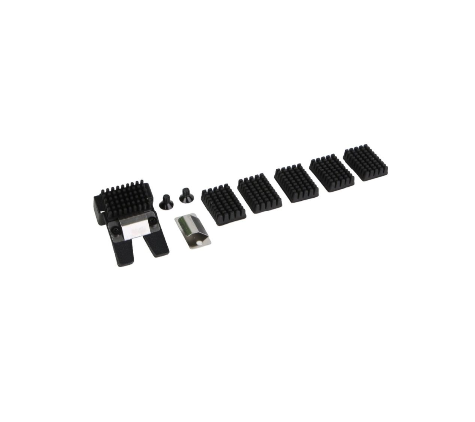 Creality K2 / K2 Pro / K2 Plus Nozzle Wiper Kit