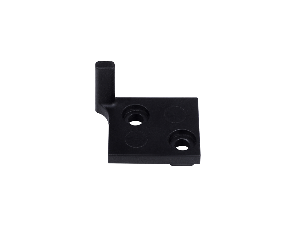 Creality Cutter Pusher (2 Pcs) – K2 / K2 Pro / K2 Plus Filament Cutting Mechanism
