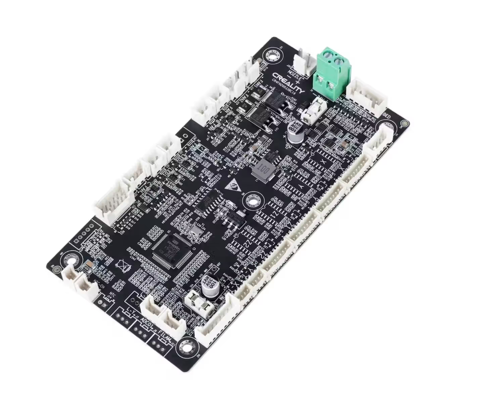 Creality K2 Plus Motherboard Kit