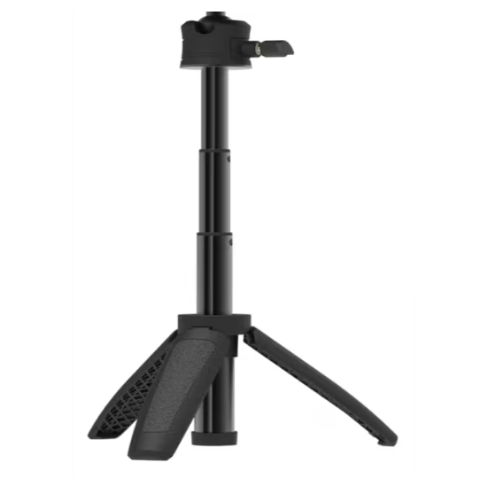 Creality Scanner Handle Tripod – Handheld Grip & Mini Tripod for 3D Scanners
