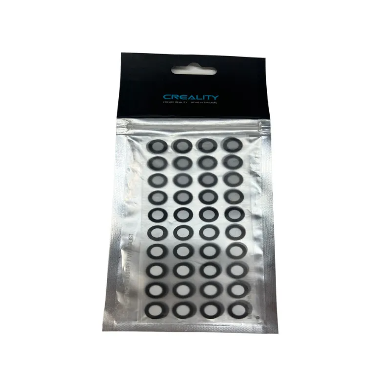 3mm 3D Scanner Reflective Markers (5 Sheets / 420 Points)