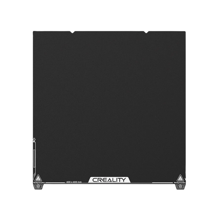 Creality Ender-5 Max Epoxy Resin Build Plate