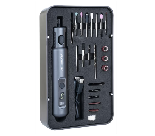 Creality Cordless Rotary Tool Kit