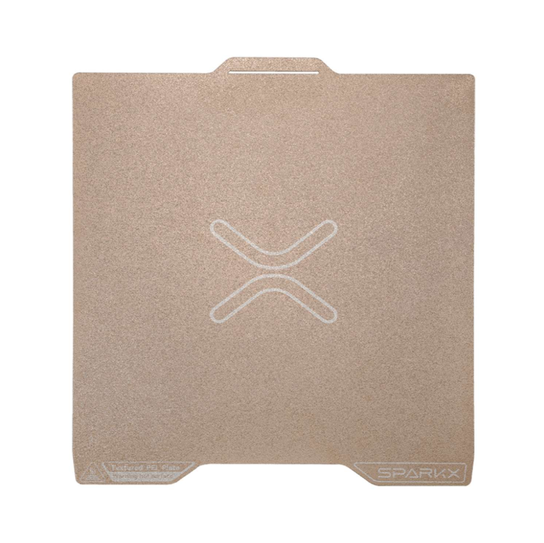 Creality SPARKX i7 Dual-Texture PEI Plate