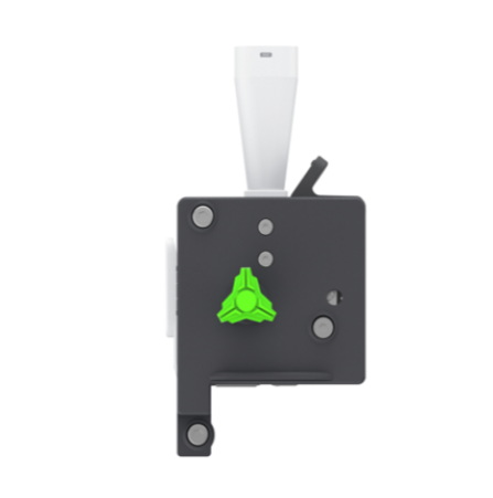 Creality SPARKX i7 Extrusion Assembly