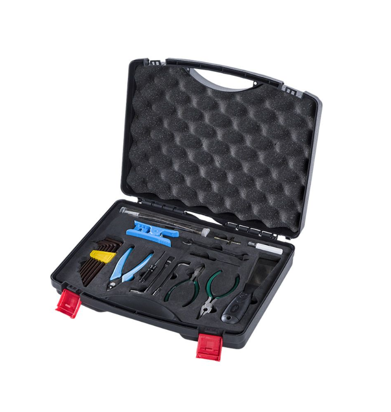 Creality 26pc Universal Tool Box for 3D Printing