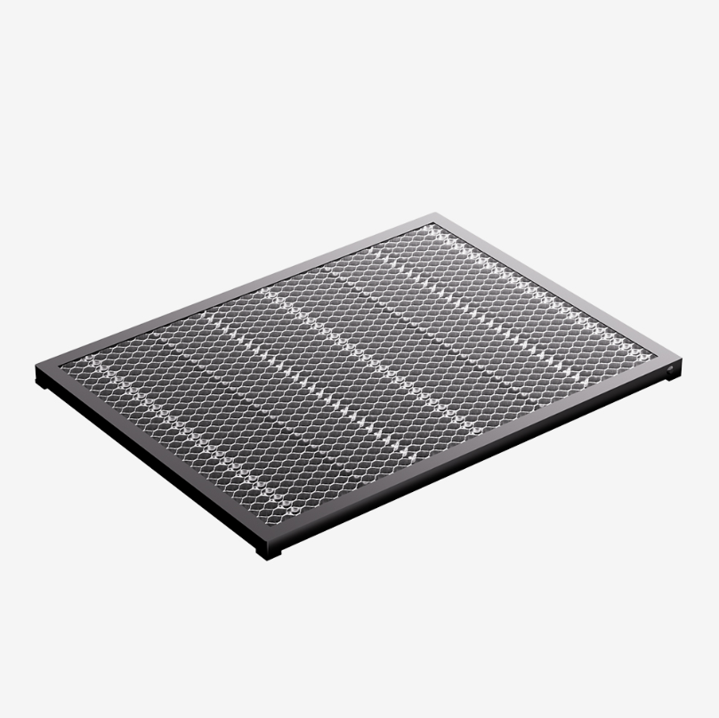 Creality Honeycomb Bed for A1 Series Laser Cutters (460 × 346 mm)