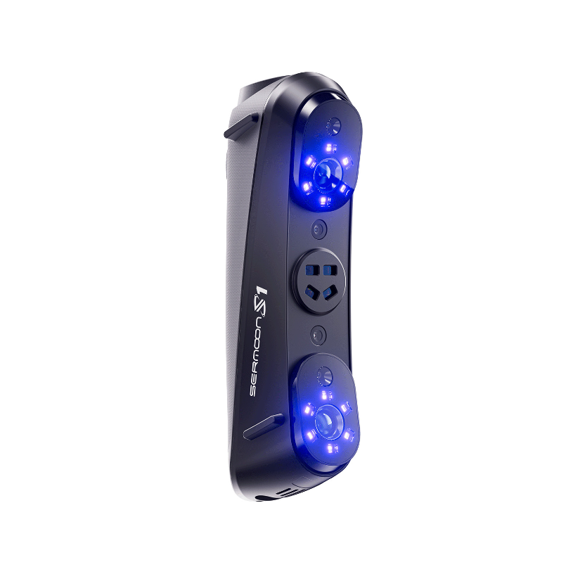 Creality Sermoon S1 Professional Hybrid Blue Laser 3D Scanner