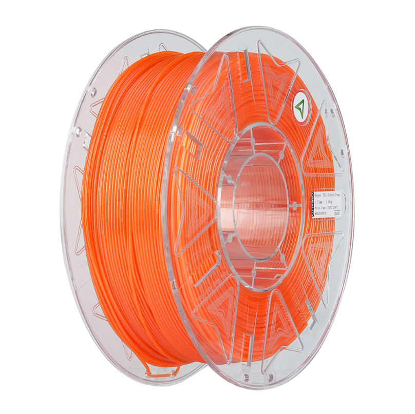 Creality Hyper PLA (RFID) Filament – Stardust Orange – 1.75mm | 1kg