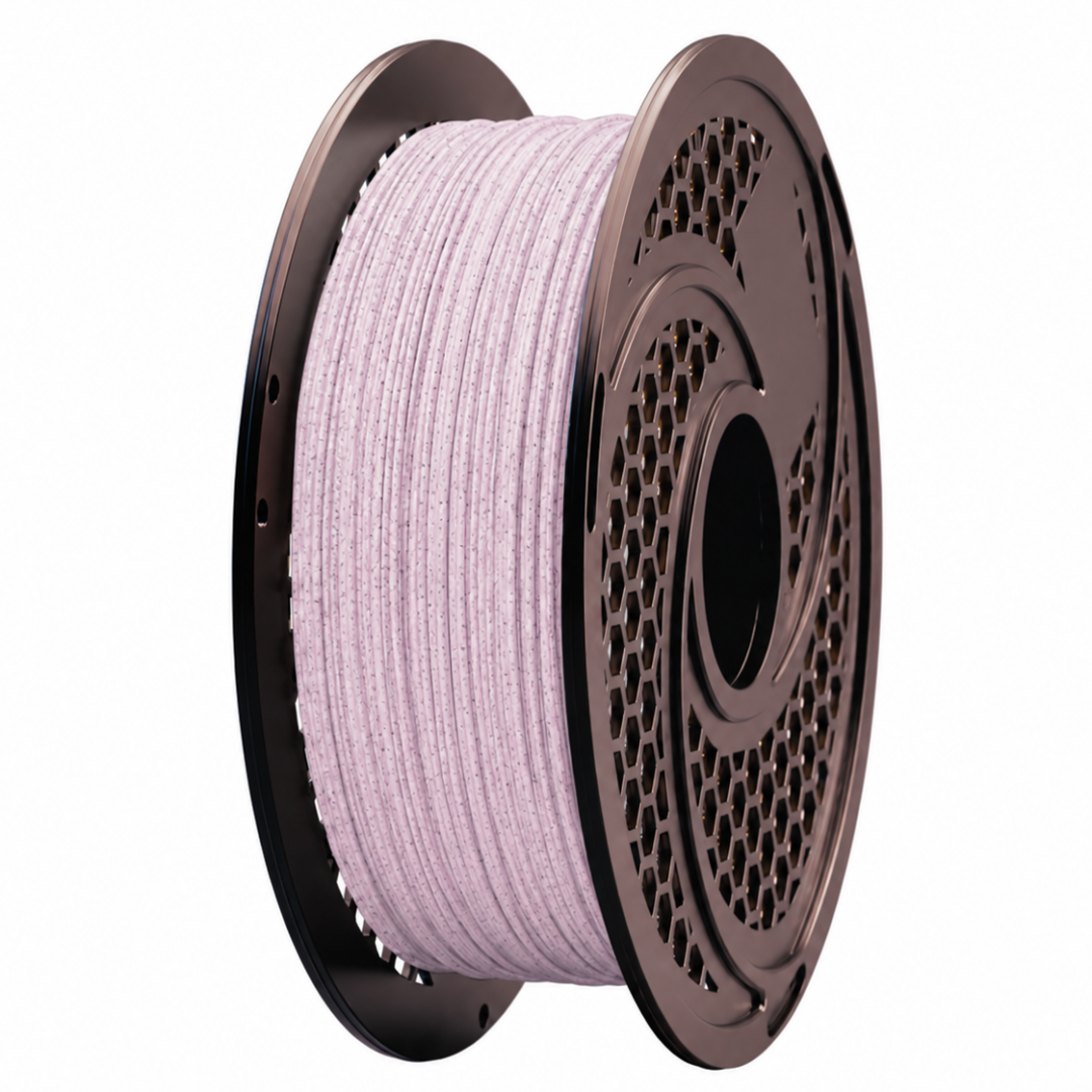 SA Filament PLA Speed Filament – Pink Marble – 1.75mm | 1kg