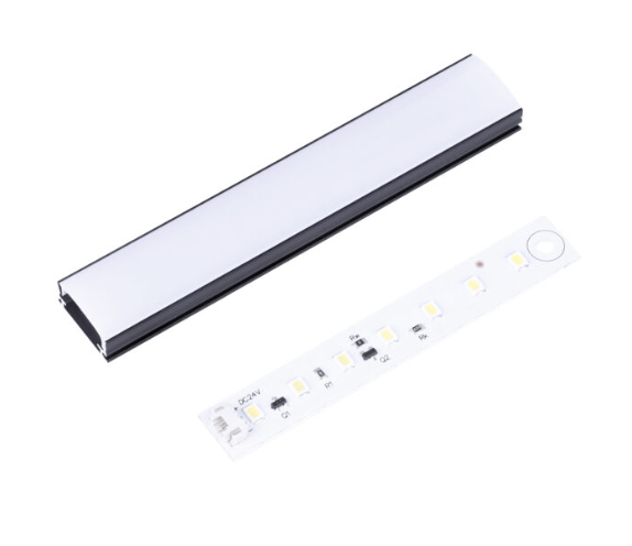 Creality K2 Plus LED Light Bar