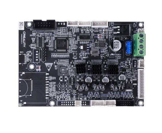 Creality Ender-5 Max Motherboard Kit