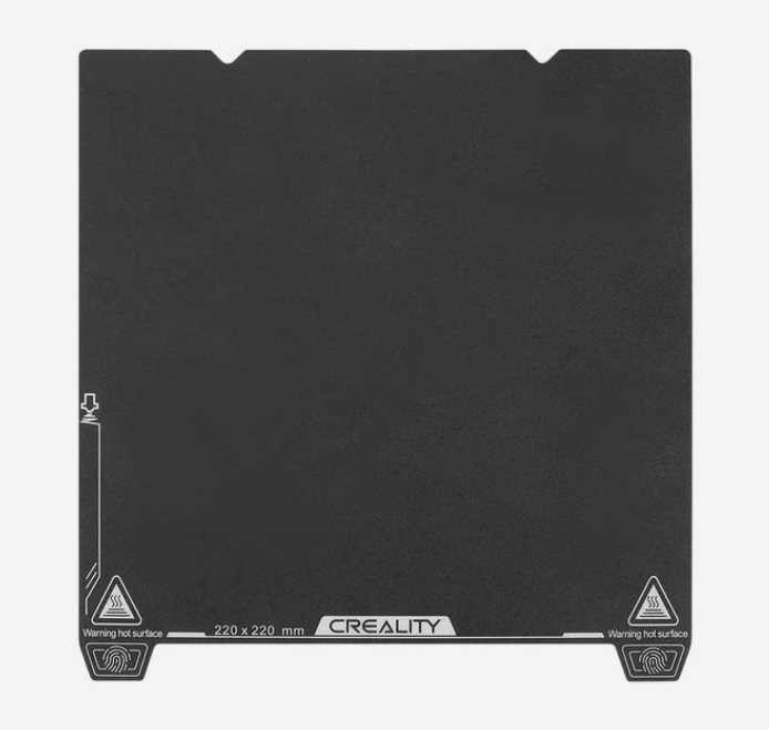Creality Ender-3 V3 SE Build Plate